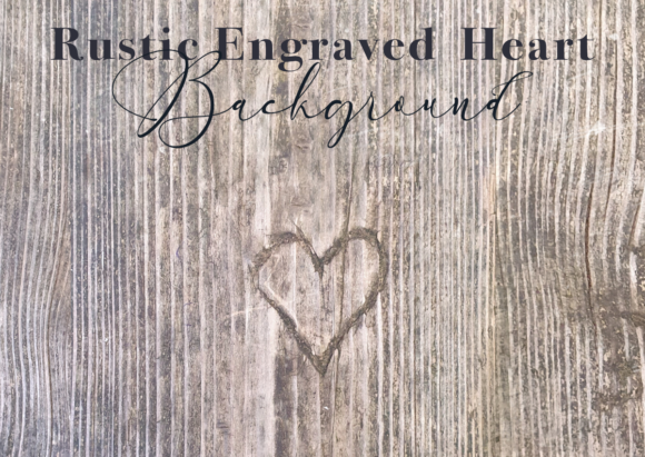 Download Light Taupe Etched Heart Wood Texture - Art Collection