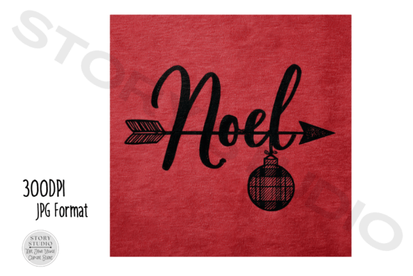 Download Noel Clipart Red &amp; Black Buffalo Plaid - Art Collection