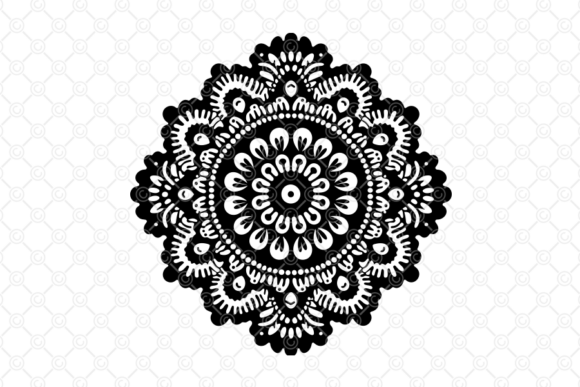Download Doily SVG, Craft Doily, Doilies Art, 048 - Art Collection