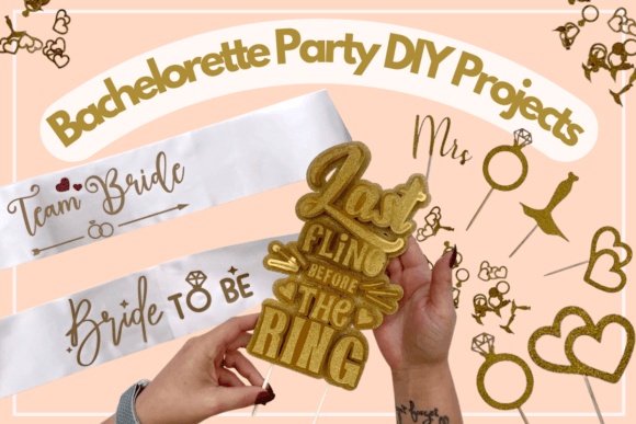 Download Bachelorette Party DIY Projects - Party Collection